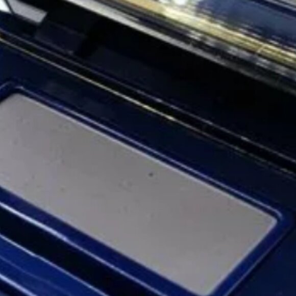 ALEXANDRA de MARKOFF EYE DEFINING SHADOW - SLATE (GREY GRAY BLUE) - 0.22 OZ - Picture 2 of 5